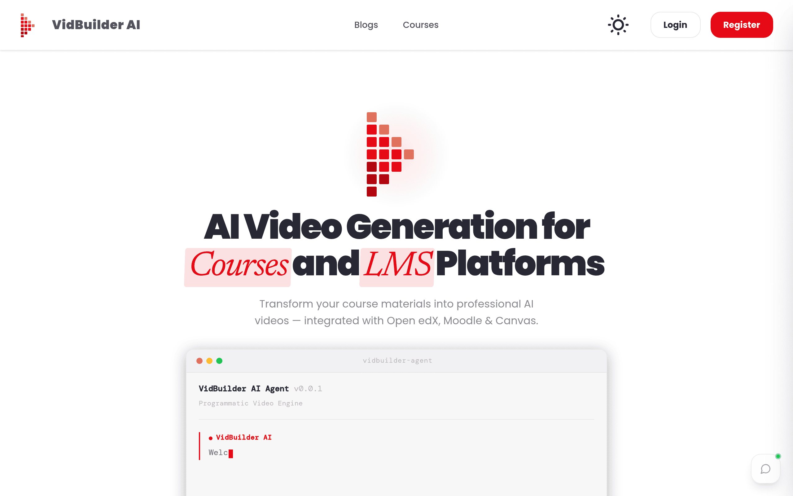 VidBuilder